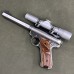 Ruger Mark II Target Pistol .22LR - USED